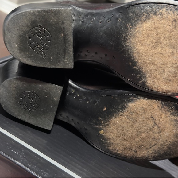 Men’s Lucchese Boots - Picture 5 of 14